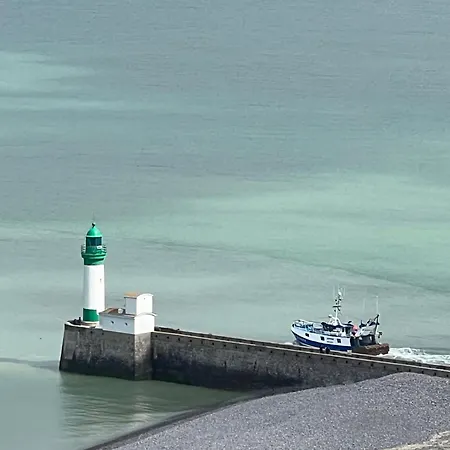 Appartement La Brise , 