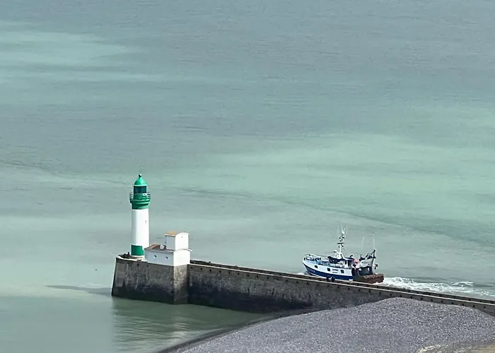 Appartement La Brise , 