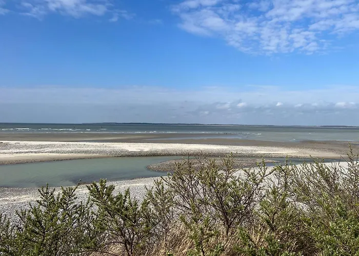 Appartement La Brise , 