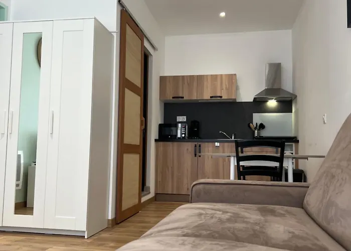 Appartement La Brise , 