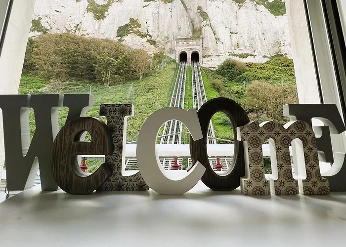 Appartement La Brise , 