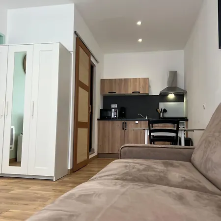 Apartment La Brise , 