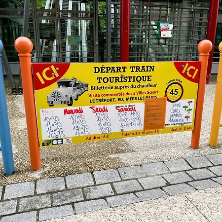 Apartment La Brise , 